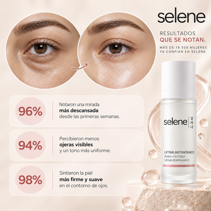 Selene| Sérum lifting