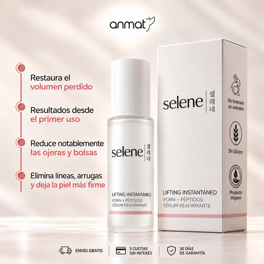 Selene| Sérum lifting